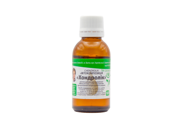 Хондролік - фото 1