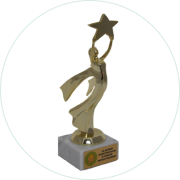 За вагомий особистий  внесок у розвиток  Народної медицини