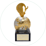 Нагорода  “Європейська якість”